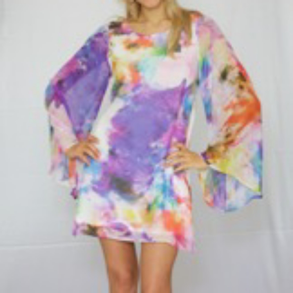 Dress - Picture 2 of 2